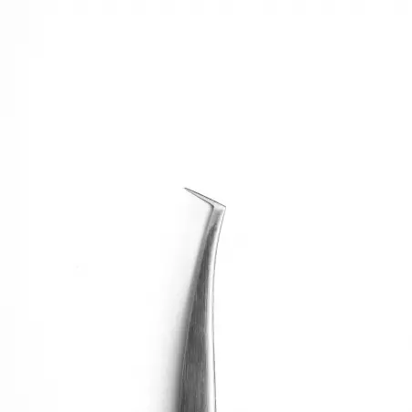 VEKI Tweezer V02 for Volume Eyelash Extensions with Fine Tip - 2 - Tweezers for eyelash extensions