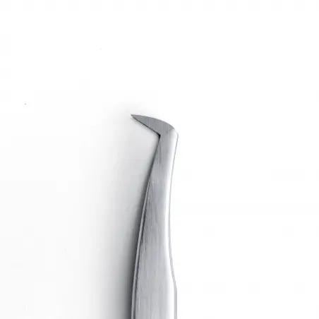 VEKI Pinça Mega Volume V03 para Extensões de Pestanas - 2 - Pinças para extensões de pestanas