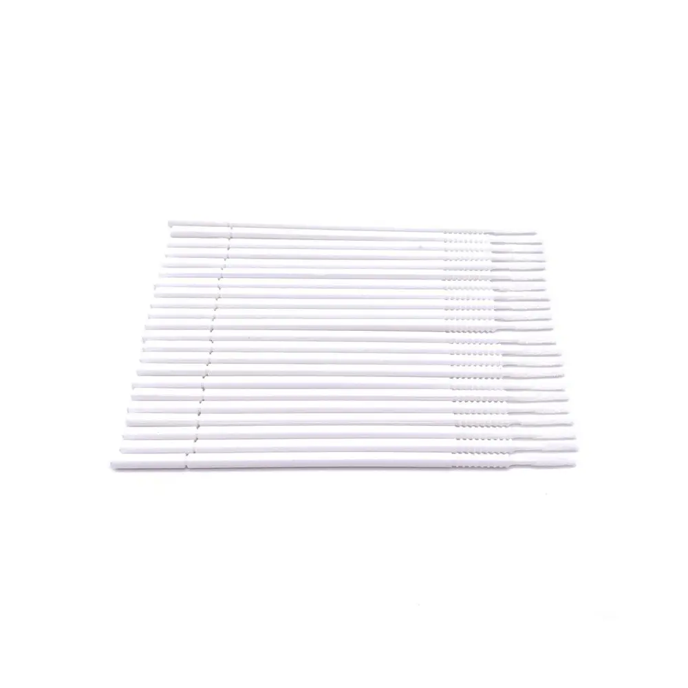 100 Furça mikro me majë të gjatë - 6 - Të disponueshme