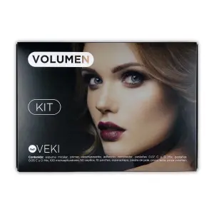 VEKI Kit para Extensiones de Pestañas de Volumen - 1 - Kits