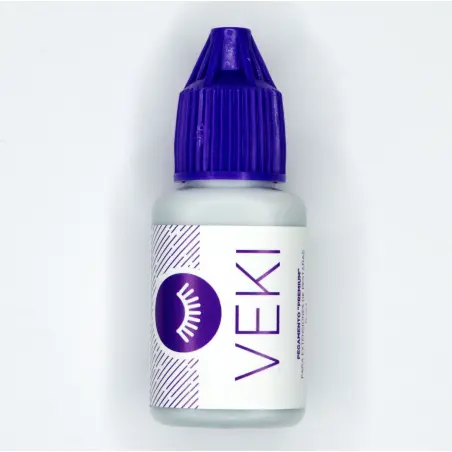 VEKI Κόλλα για Επεκτάσεις Βλεφαρίδων Premium 5ml - Προσφορά 3x2 - 2 - Κόλλες για επεκτάσεις βλεφαρίδων