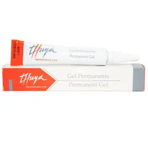 Gel permanente de pestañas y cejas Thuya 15ml - 1 - Productos para Lifting de pestañas