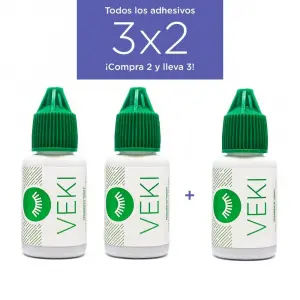 3x2 Offer! Profi 5ml Eyelash Extension Glue