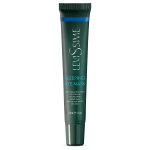 Levissime Maska za oči Sleeping Eye Mask 30ml - 1 - Profesionalna kozmetika