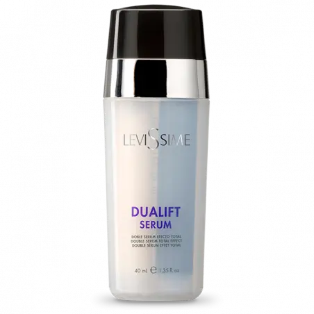 Levissime Dualift Сироватка для обличчя з ефектом ліфтингу 40ml - 1 - Професійна косметика