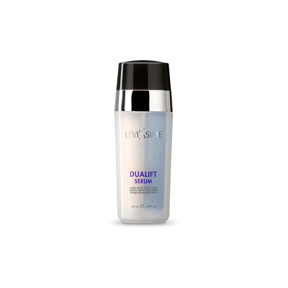 Levissime Dualift Siero Viso con Effetto Lifting 40ml - 1 - Cosmetici professionali