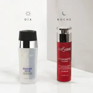 Levissime Dualift Sérum Facial con Efecto Lifting 40ml - 1 - Cosmética profesional