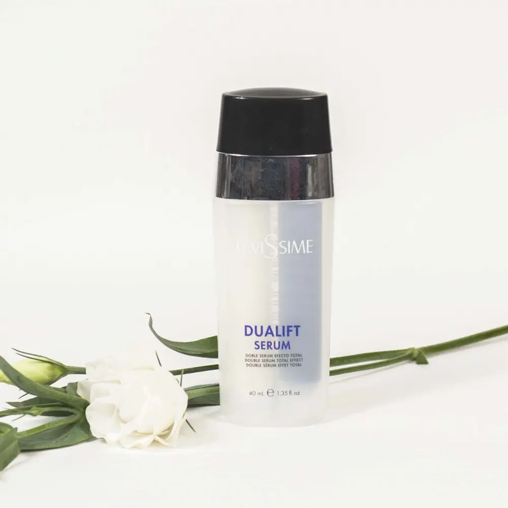 Levissime Dualift Serum za obraz z lifting učinkom 40 ml - 3 - Profesionalna kozmetika