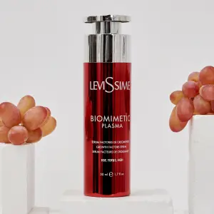 Levissime Biomimetic Plasma Sérum Facial 50ml - 1 - Cosmética profesional