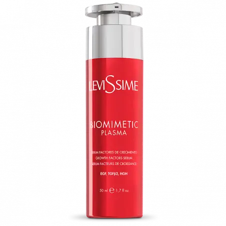 Levissime Biomimetic Plasma Ansiktsserum 50 ml - 1 - Professionell kosmetika