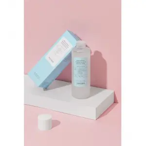 Meisani Rice & Shine Tonico con Acido Ialuronico 150ml - 1 - K-beauty - Cosmética Coreana