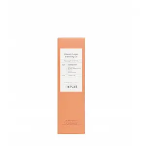 Meisani Vitamin E-Raser Aceite Limpiador 150ml - 1 - K-beauty - Cosmética Coreana
