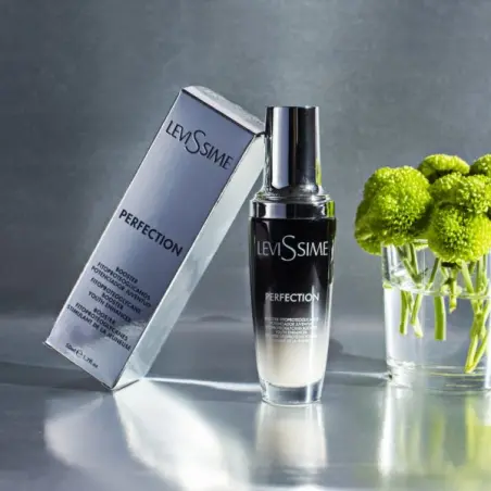 Levissime Perfection Jaunystės stipriklis 50 ml - 3 - Profesionali kosmetika