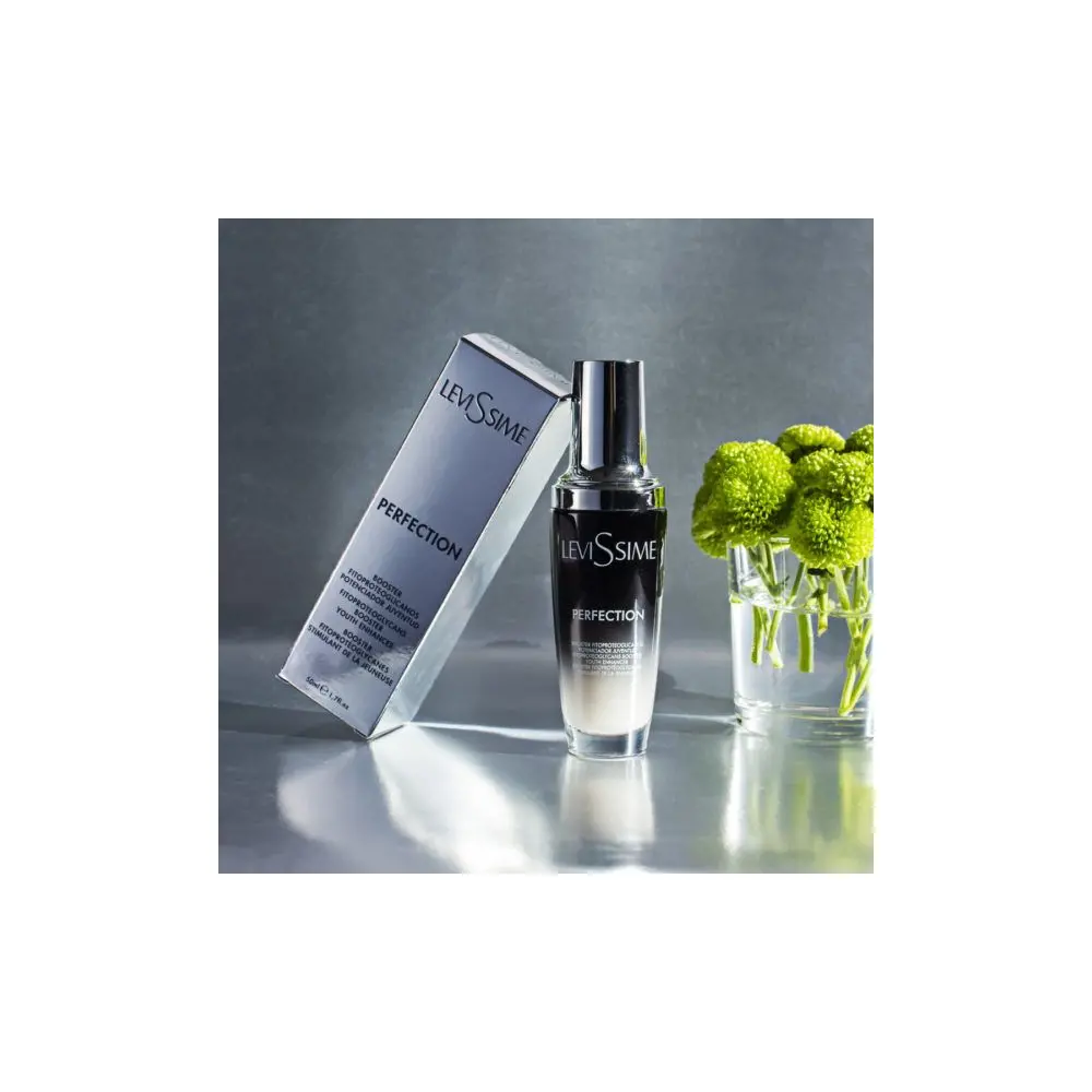 Levissime Perfection Mladostni ojačevalec 50ml - 3 - Profesionalna kozmetika