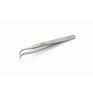 Pinza VETUS ST-15 para Extensiones de Pestañas - 1 - Pinzas para pestañas
