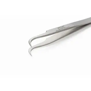 Pinza VETUS ST-15 para Extensiones de Pestañas - 1 - Pinzas para pestañas