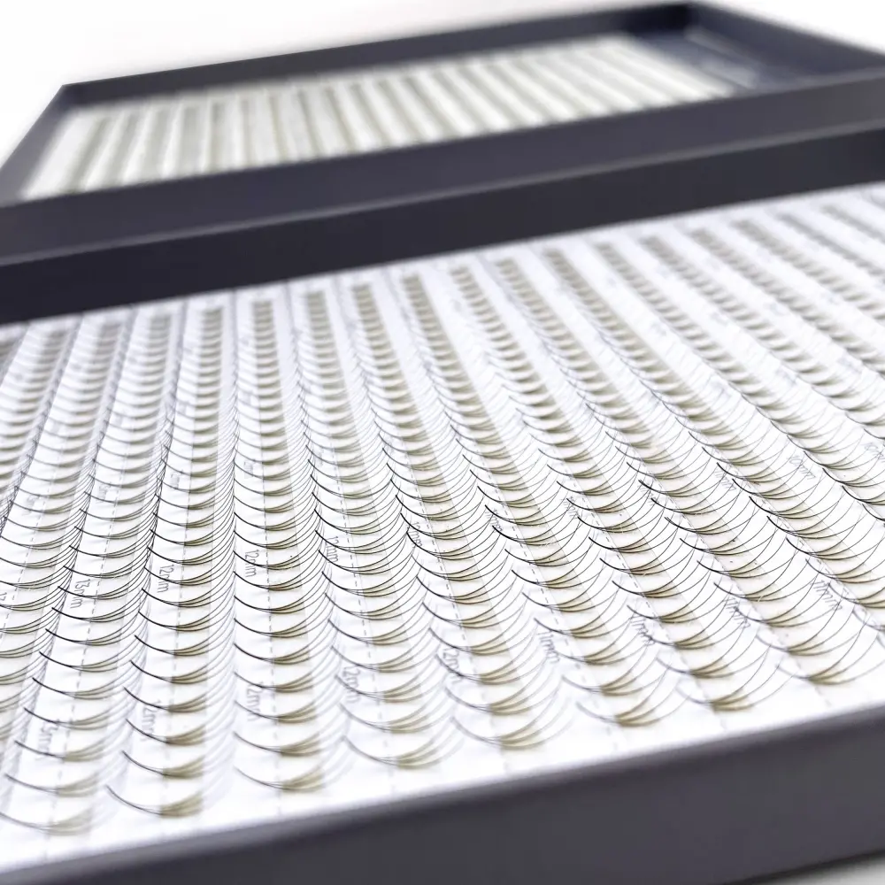 VEKI 3D Objem Ventilátory Predpripravené Mix - 2 - Predpripravené objemové vejáre