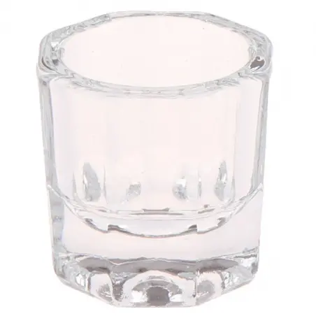 Mini glass jar - 1 - Tools and Accessories