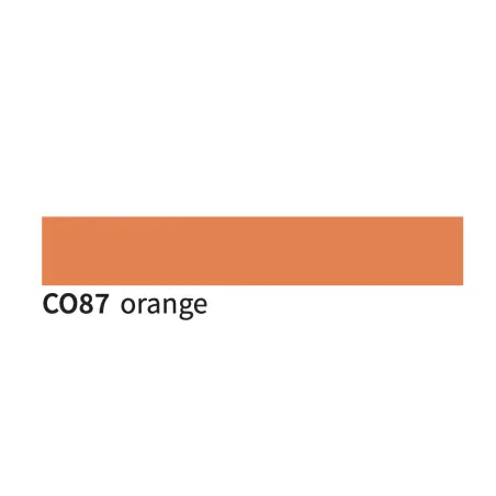 Purebeau CO87 Orange Korektor niebiesko-szarych brwi 3 ml - 1 - Pigmenty