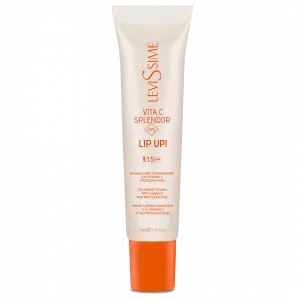 Levissime Vita C Splendor Lip Up! Bálsamo labial voluminizador con SPF 15ml - 1 - Rostro