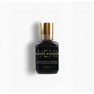VEKI Sellador Super Bonder 15ml - 1 - Pegamentos para extensiones de pestañas