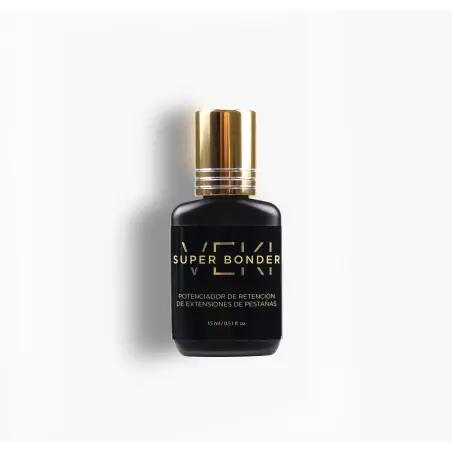 VEKI Super Bonder hermētiķis 15 ml - 2 - Līmes skropstu pieaudzēšanai