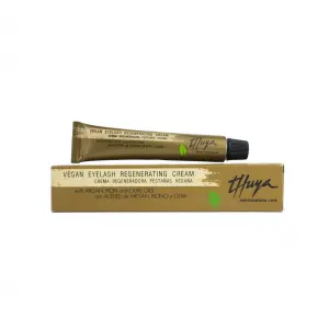 Crema Regeneradora Vegana Thuya Con Aceite De Argan 15ml - 1 - Cuidades posteriores