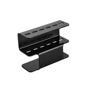 Soporte para pinzas de extensiones de pestañas - 1 - Pinzas para pestañas