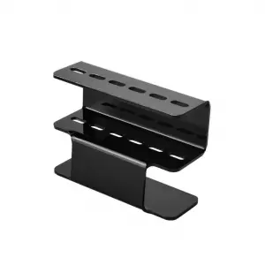 Soporte para pinzas de extensiones de pestañas - 1 - Pinzas para pestañas
