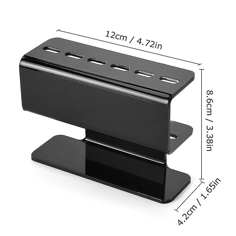 Suporte para pinças de extensão de pestanas - 3 - Pinças para extensões de pestanas