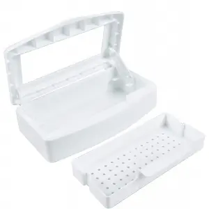 Caja esterilizadora de herramientas - 1 - Herramientas y accesorios
