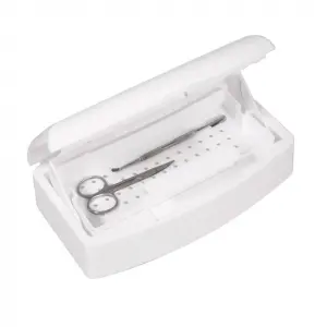 Caja esterilizadora de herramientas - 1 - Herramientas y accesorios
