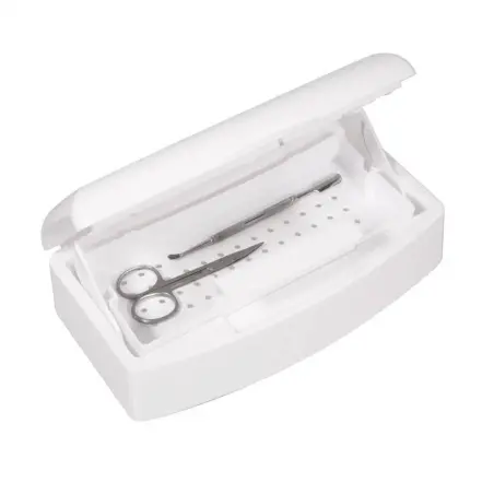 Caixa esterilizadora de ferramentas - 2 - Ferramentas e acessórios