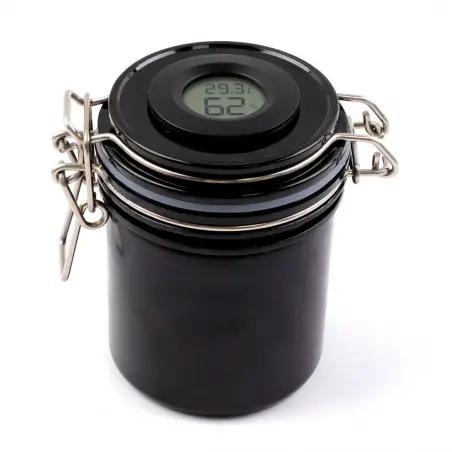 Tanque de Armazenamento de Cola com Controlo de Humidade e Temperatura - 1 - Colas para extensões de pestanas