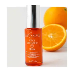 Levissime Vita C Splendor Crema facial antioxidante 50ml - 1 - Rostro