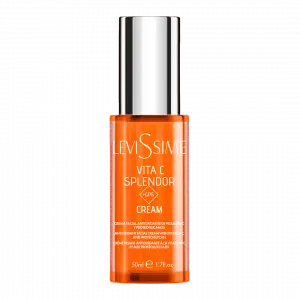 Levissime Vita C Splendor Crema facial antioxidante 50ml - 1 - Rostro