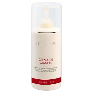 Levissime Crema de Manos con Resveratrol 500ml - 1 - Cosmética profesional