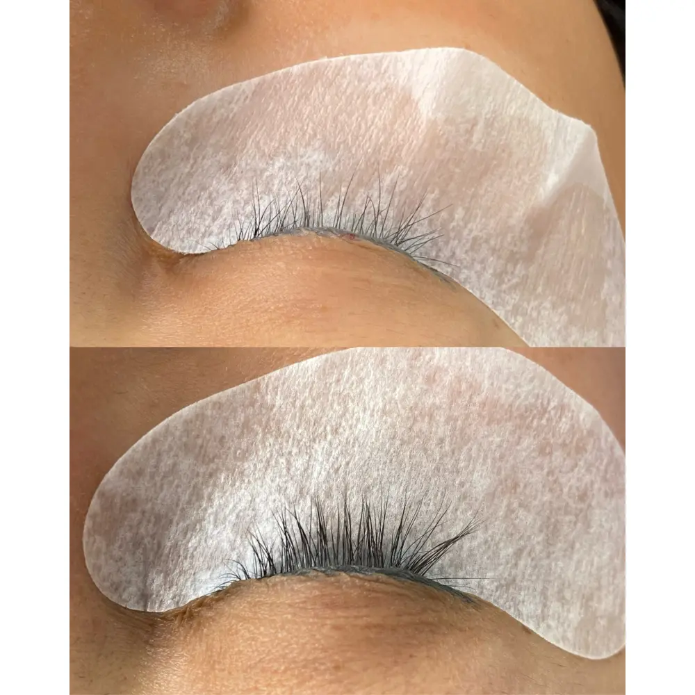 Levissime Long Lash Serum til Øjenvipper 10 ml - 2 - Efterfølgende byer