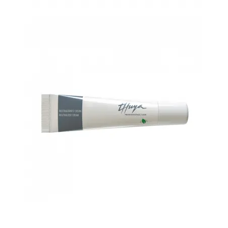 Neutralizante en crema de pestañas y cejas Thuya 15ml - 1 - Productos para Lifting de pestañas