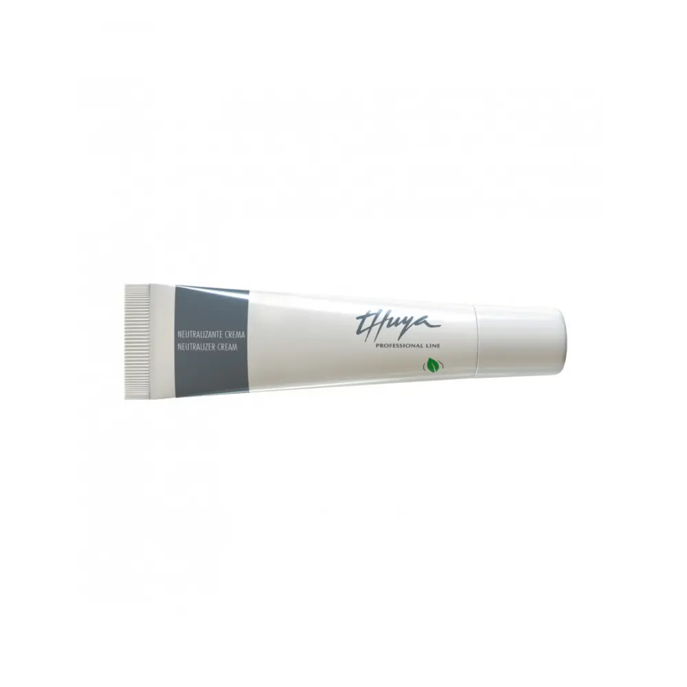 Neutralizante en crema de pestañas y cejas Thuya 15ml - 1 - Productos para Lifting de pestañas