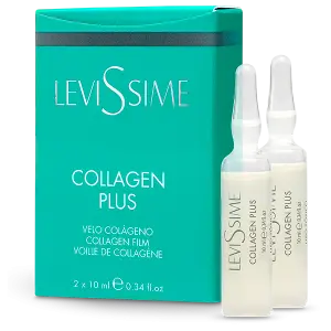 Levissime Collagen Plus Ampolle 2 x 10ml Levissime