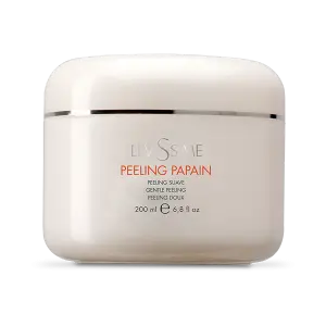Levissime Peeling facial y corporal suave Papain 200ml - 1 - Cosmética profesional
