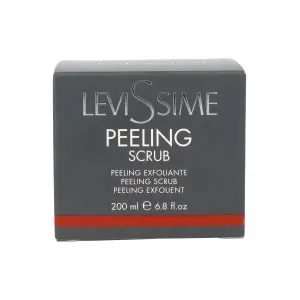 Levissime απολεπιστικό προσώπου και σώματος Peeling Scrub 200ml - 1 - Επαγγελματικά καλλυντικά