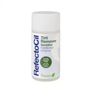Refectocil Removedor de tinte Sensitive 150ml - 1 - Tinte de cejas RefectoCil
