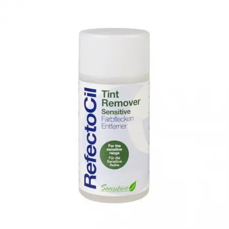 Refectocil Dažų valiklis Sensitive 150 ml - 1 - Antakių dažai RefectoCil