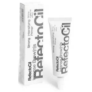 Refectocil Intense Brow[N]S Primer Fuerte 15ml - 1 - Tinte de cejas RefectoCil Intense Brow[n]s