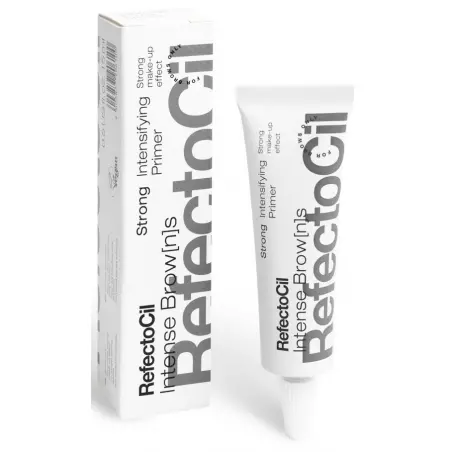 Refectocil Intense Brow[N]S Primer Ισχυρό 15ml - 1 - Βαφή φρυδιών RefectoCil Intense Brow[n]s