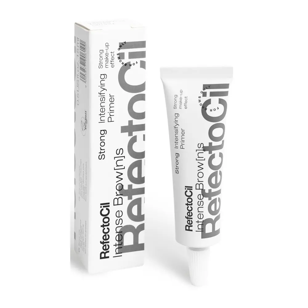 Refectocil Intense Brow[N]S Primer Qawwi 15ml - 1 - Żebgħa tal-għajnejn RefectoCil Intense Brow[n]s