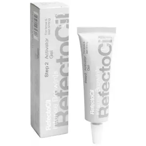 Refectocil Intense Brow[N]s Gel Activador 15ml - 1 - Tinte de cejas RefectoCil Intense Brow[n]s