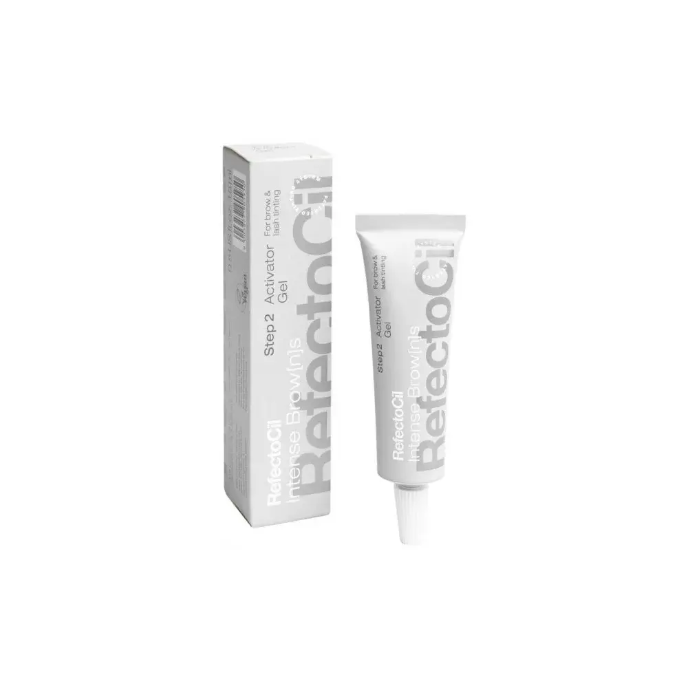 RefectoCil Intense Brow[N]s Żel Aktywator 15ml - 1 - Farba do brwi RefectoCil Intense Brow[n]s